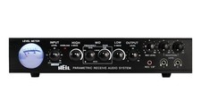 Heil Sound Ricevitore Parametrico Sistema Audio Equalizzatore (PRAS EQ) Processore Audio