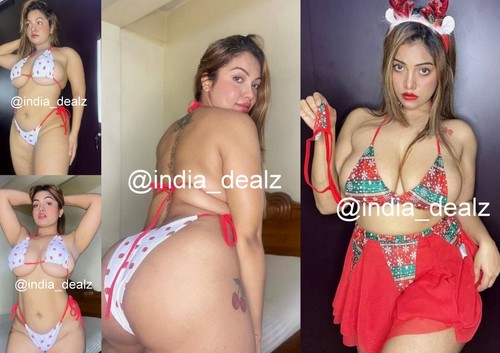 Foto bikini donna indiana - bikini,