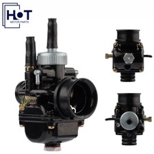 21mm PHBG DS Racing Carburetor