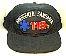 118 EMERGENZA SANITARIA