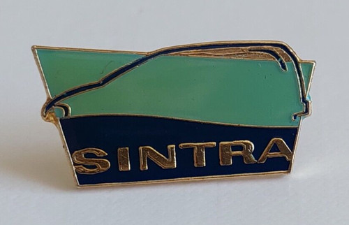 Spilla opel sintra - spilla,