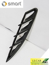 GRIGLIA PRESA ARIA SUL PARAFANGO POSTERIORE SINISTRO SMART FORTWO 451 7/2007 >
