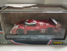 Onyx Toyota GT ONE Zent 1999