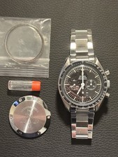 Omega Speedmaster 145.012