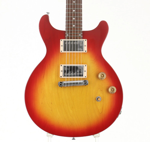 Gibson usa les paul - paul, double