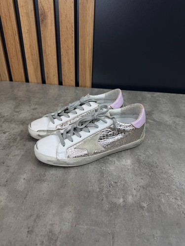 Sneakers golden goose - sneakers,