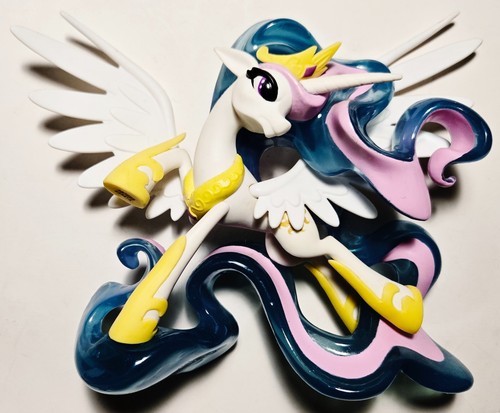 Figurina little pony - little,