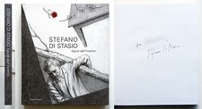 Stefano stasio figure - stefano, stasio.