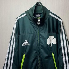 Adidas Panathinaikos Fc Track