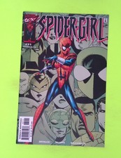 Spider-Girl #31 Vol. 1 2001