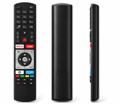Telecomando per telefunken - telecomando,
