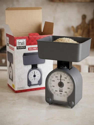 Bilancia cucina meccanica - cucina,