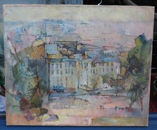 Quadro vintage di Frederick