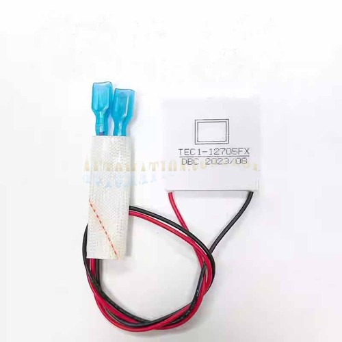 1pcs tec1 12705fx frigorifero - 1pcs, tec1-12705fx