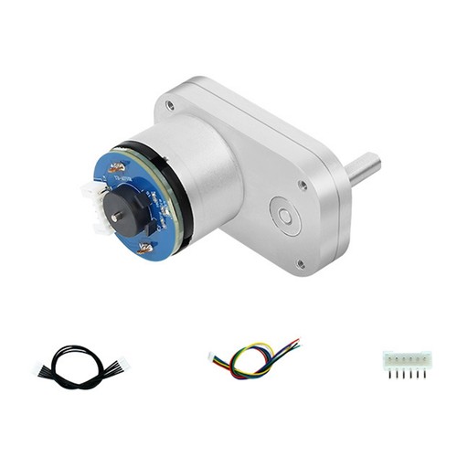 Encoder tipo motore - encoder, l