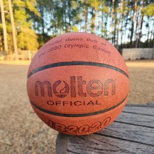 Pallacanestro 🏀 Pallone