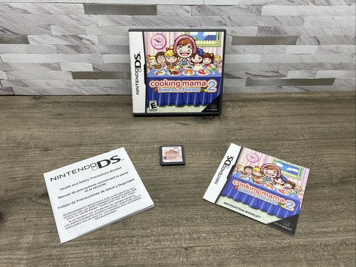 Cooking mama dinner with - cooking, 2: