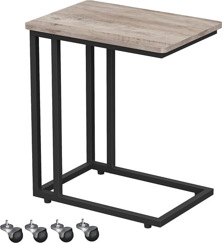 Vasagle tavolino letto con - letto,