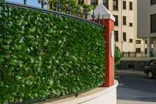 SIEPE ARTIFICIALE SINTETICA