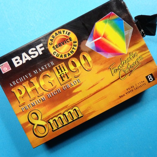 Basf phg 90 - 📽,