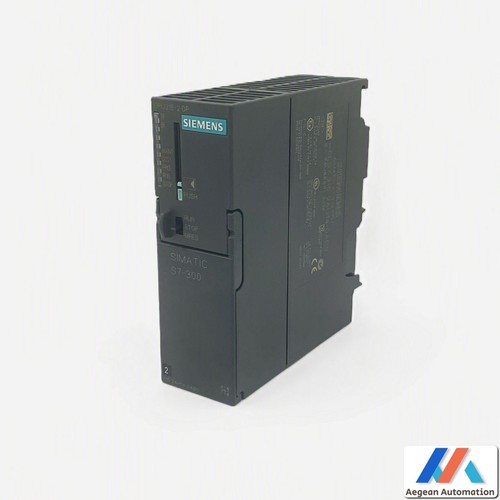 Cpu siemens 6es7315 2ah14 - siemens, 6es7315-2ah14-0ab0