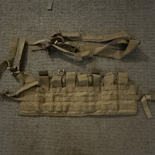 Usmc marine chest - marine,