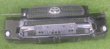 PARAURTI ANTERIORE COMPLETO PER TOYOTA Rav4 4° Serie (05>09)