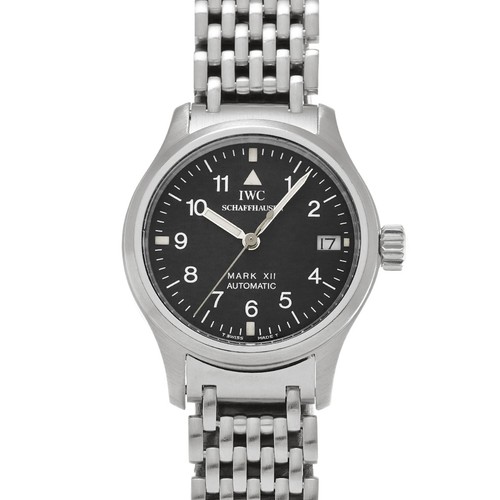 Orologio iwc mark xii 4421 - iwc,