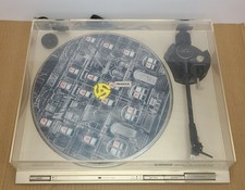 70s Pioneer Model PL-7 Full