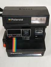 POLAROID Supercolor 635 CL