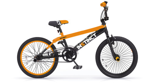 Bici bmx freestyle - bmx,