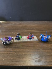 LEGO DC: Mighty Micros