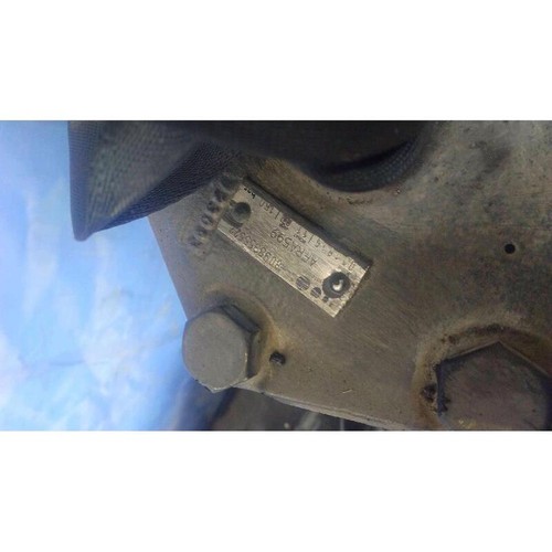 Scatola sterzo daf - (autocarro),