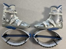 Stivali da salto Kangoo Jumps XR3 SE X-Rebound adatti come A 9,5