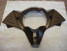Benelli TNT 899 S 2010 Cover