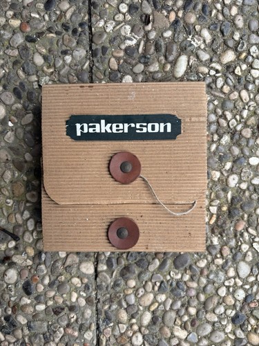 Prodotti scarpe pakerson - prodotti,
