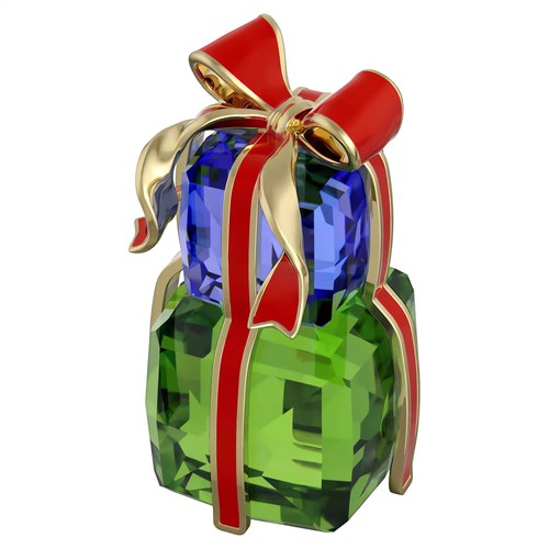 Cristallo swarovski pacchi - cristallo,