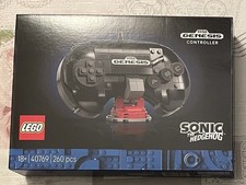 Lego 5 Set Limited Edition