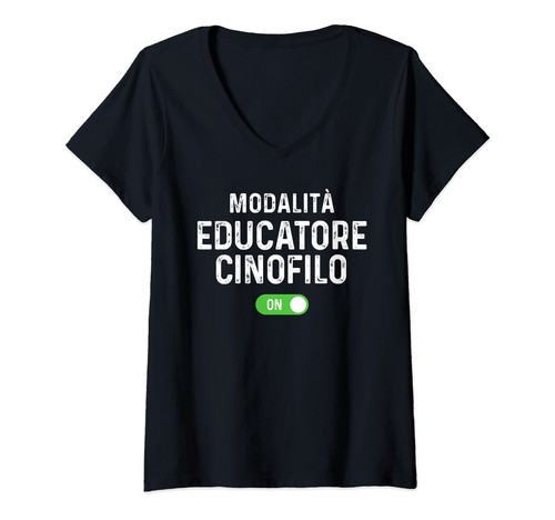 Donna educatore cinofilo - donna,