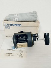 SHIMANO TLD 2 VELOCITÀ 30 988595