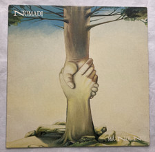 Nomadi – Ma Noi No! - CGD 4509 90159-1 - Vinyl, 1992