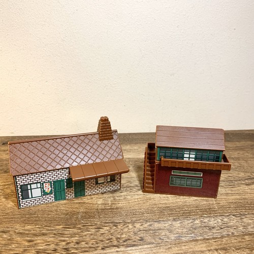 Stazione thomas friends - stazione,