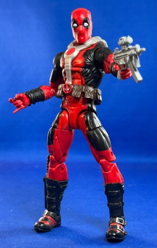 Marvel legends deadpool - legends,