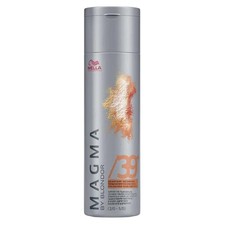 Wella Magma /39+ Dorato
