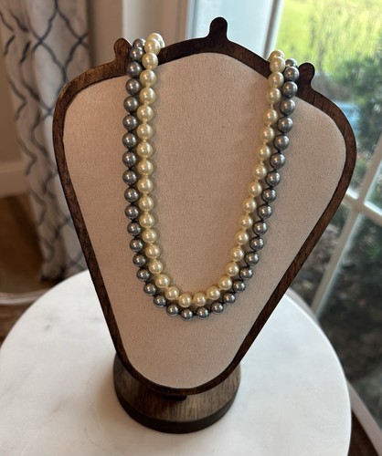 Collana girocollo vintage