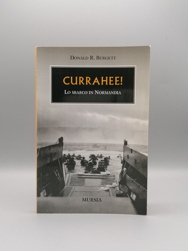 Currahee sbarco in - lo,