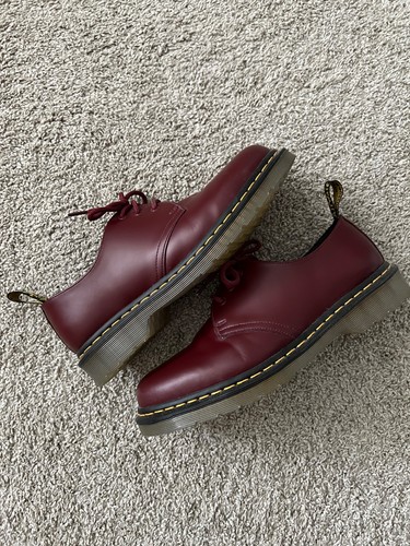 Scarpa oxford w10 dr - scarpa, us