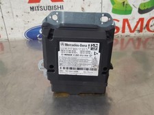 MODULO COMANDO AIRBAG MERCEDES