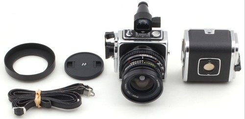 Cla hasselblad swc biogon - swc,