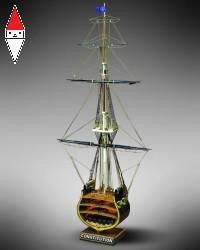 Mamoli uss constitution - mamoli,